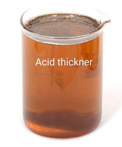 Liquid-Acid-Thickener